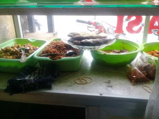 Ayam Penyet Ponorogo 3