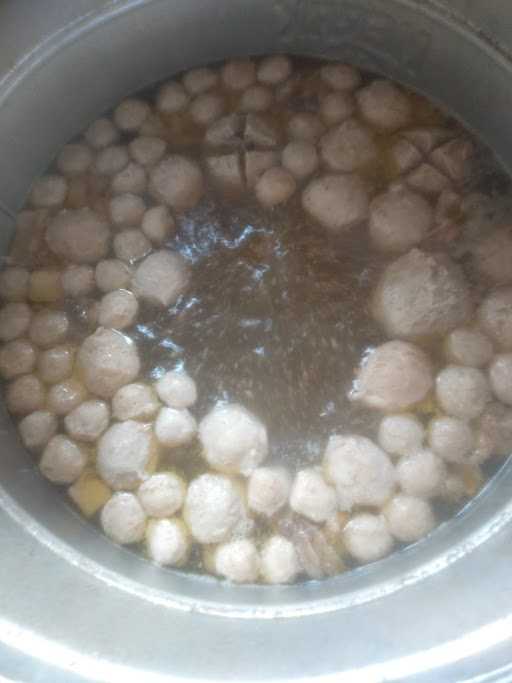 Bakso Amanah Mas Samsu 2