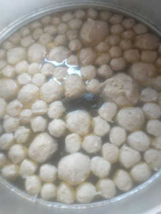 Bakso Amanah Mas Samsu 1