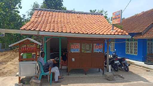 Bakso Boneas 1