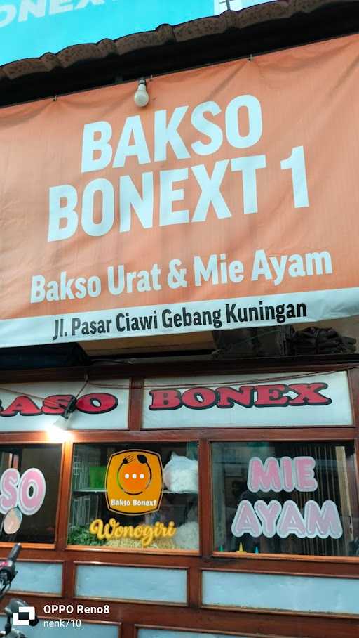 Bakso Bonext 1 Ciawigebang 10