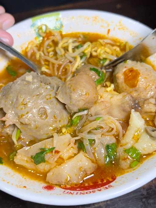 Bakso Bonext 1 Ciawigebang 2