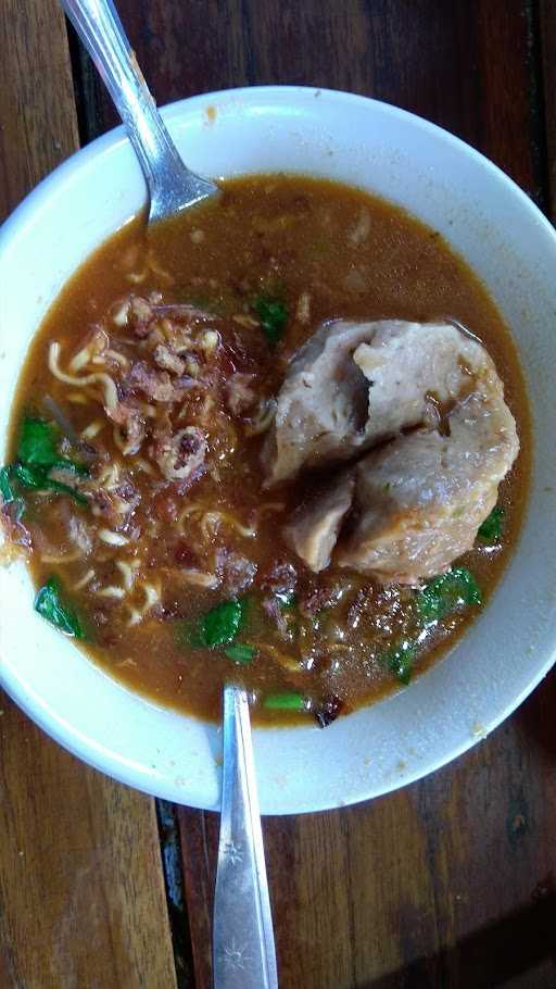 Bakso Kaget Cab. Cibungkang 10