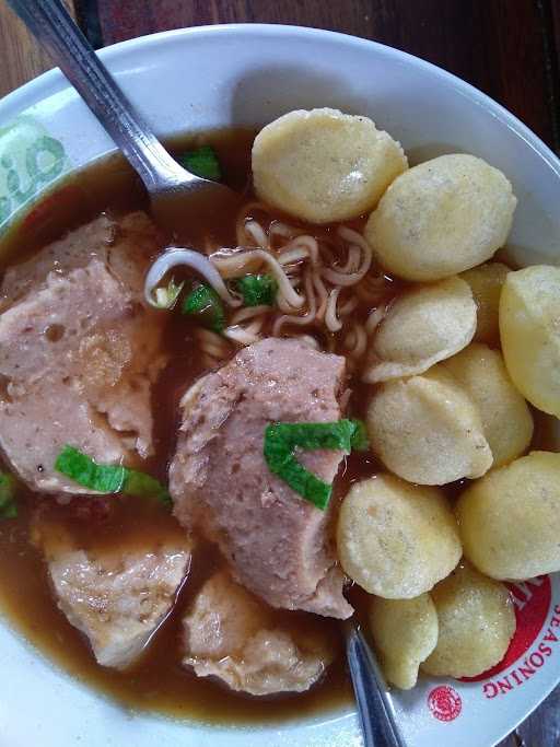 Bakso Kaget Cab. Cibungkang 9