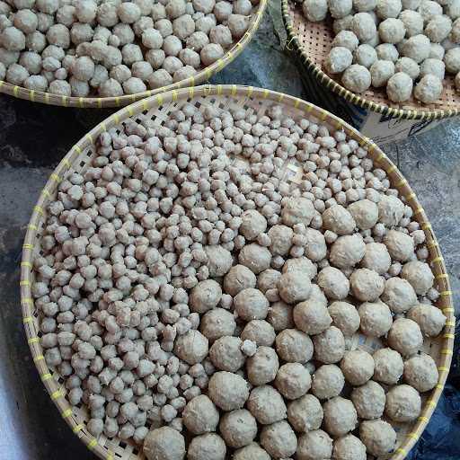 Bakso Kaget Cab. Cibungkang 8