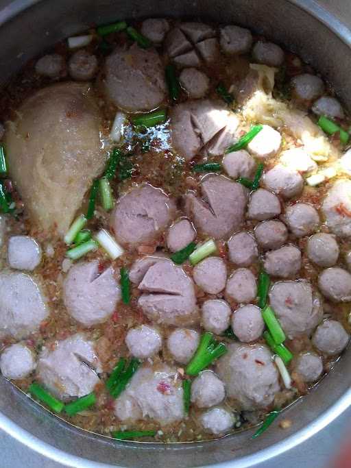 Bakso Kaget Cab. Cibungkang 7