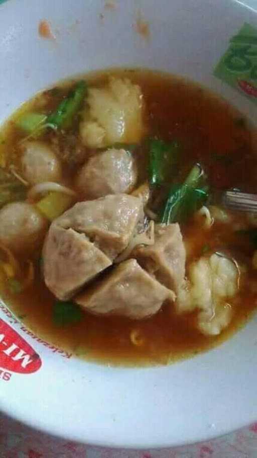 Bakso Kaget Cab. Cibungkang 6