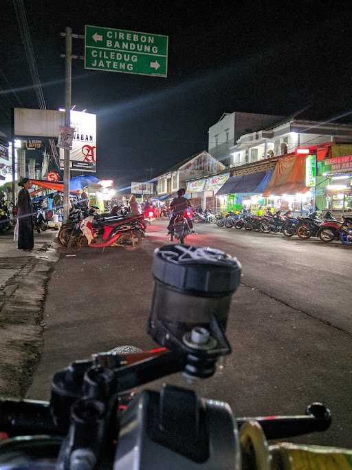 Bakso & Mie Ayam Jokowi 6