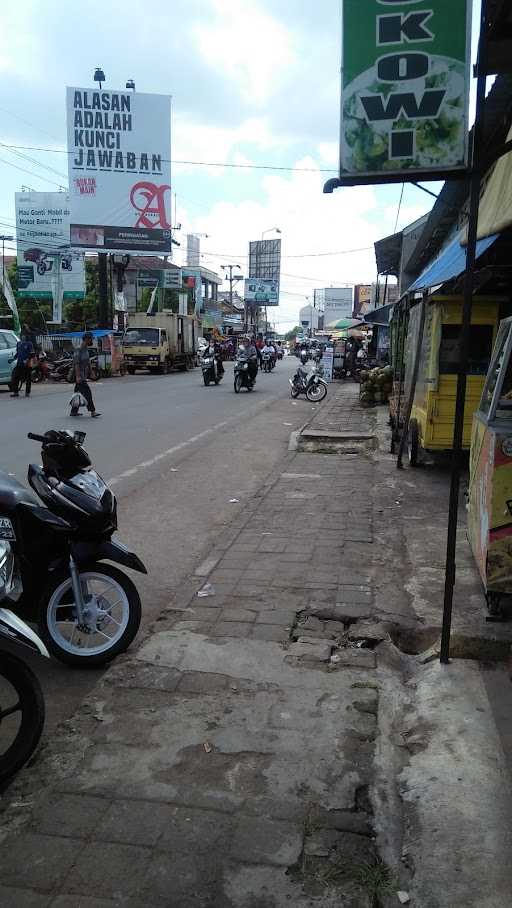 Bakso & Mie Ayam Jokowi 5