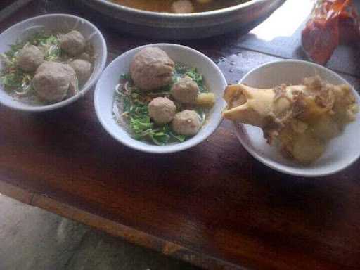 Bakso & Mie Ayam Jokowi 4