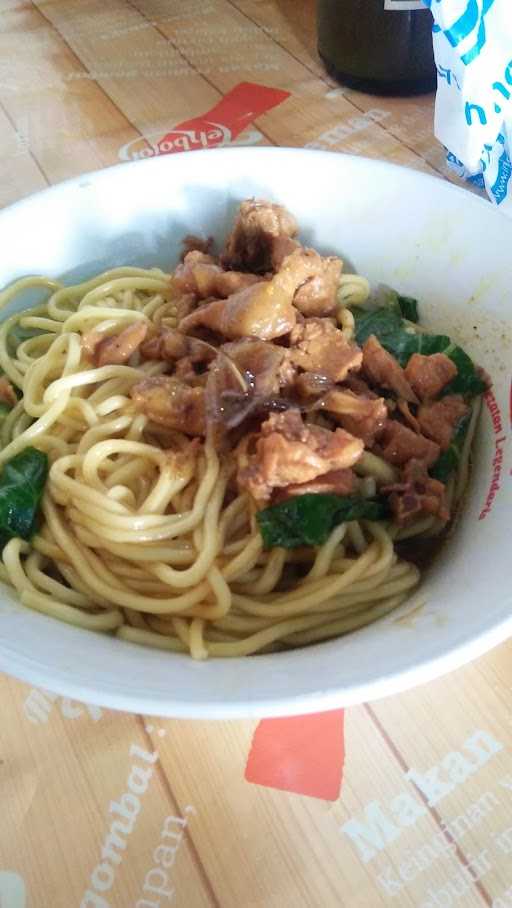 Bakso & Mie Ayam Jokowi 1