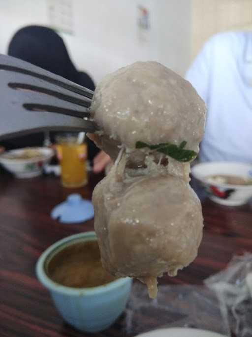 Bakso Podomoro 10