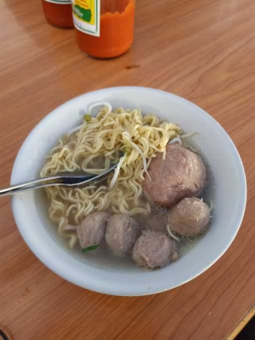 Bakso Podomoro 8