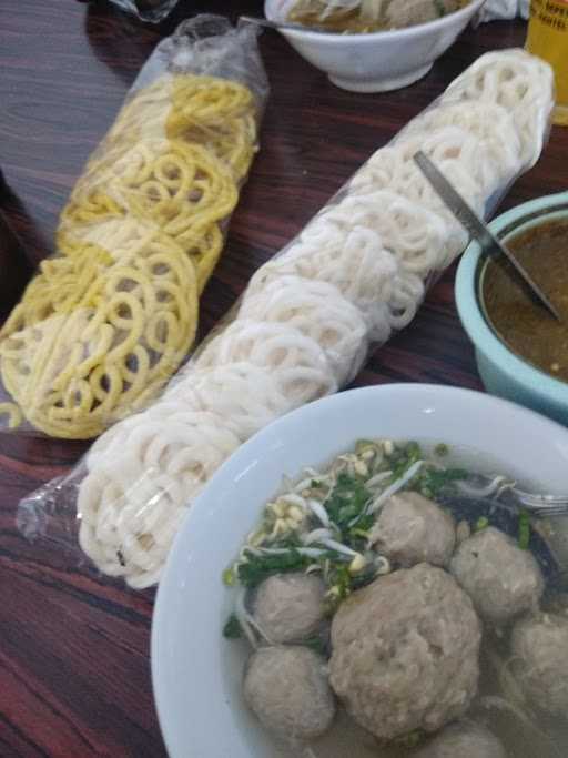 Bakso Podomoro 4