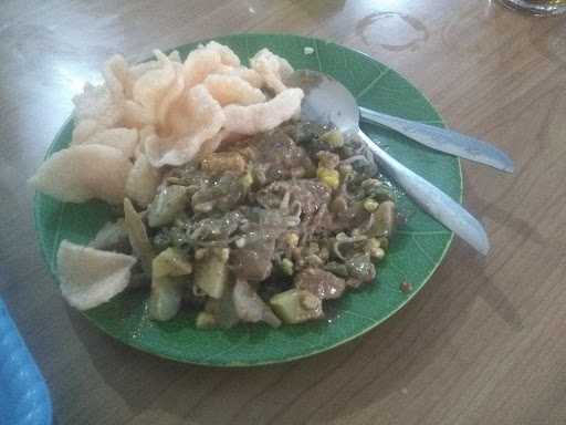 Bakso Podomoro 2