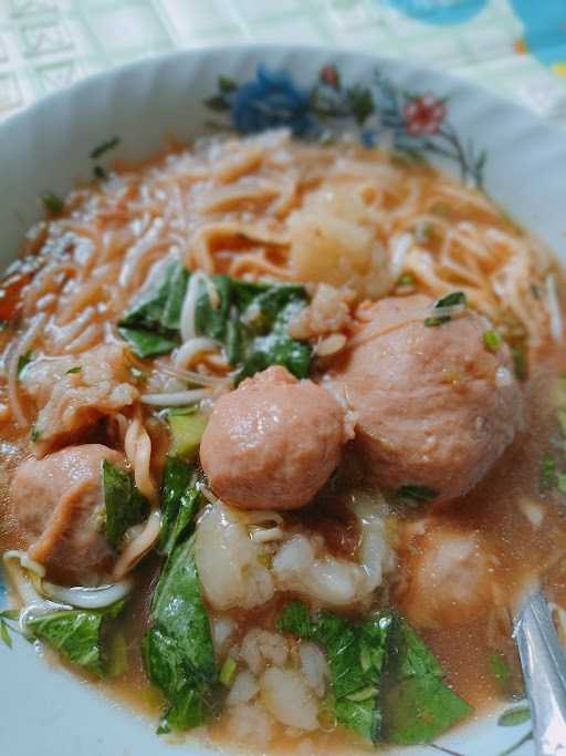 Bakso Podomoro 1