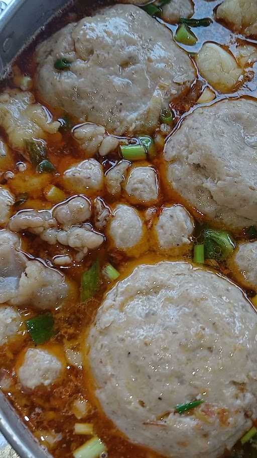 Bakso Saluyu 6