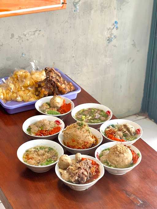 Bakso Saluyu 5