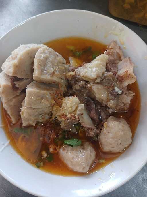 Bakso Saluyu 4