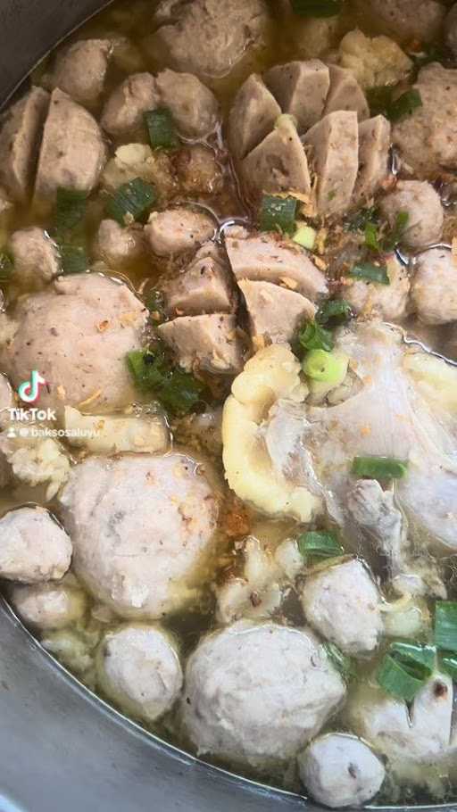 Bakso Saluyu 2