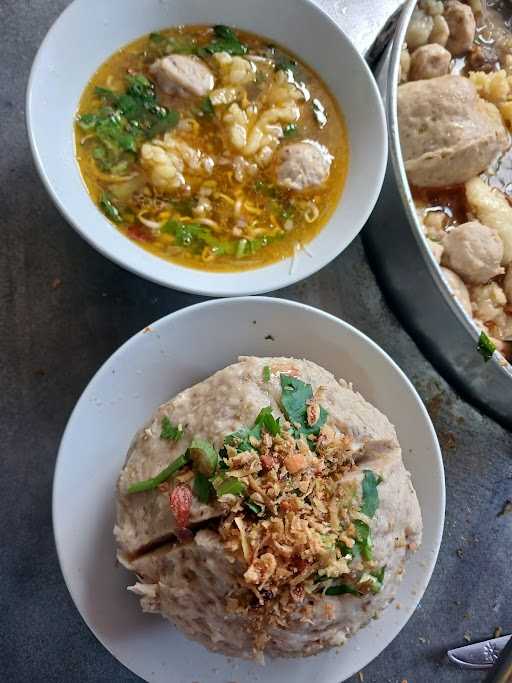 Bakso Saluyu 1