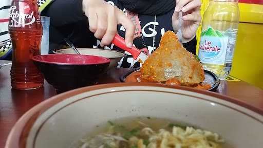 Bakso Tetelan Eatkuy 1