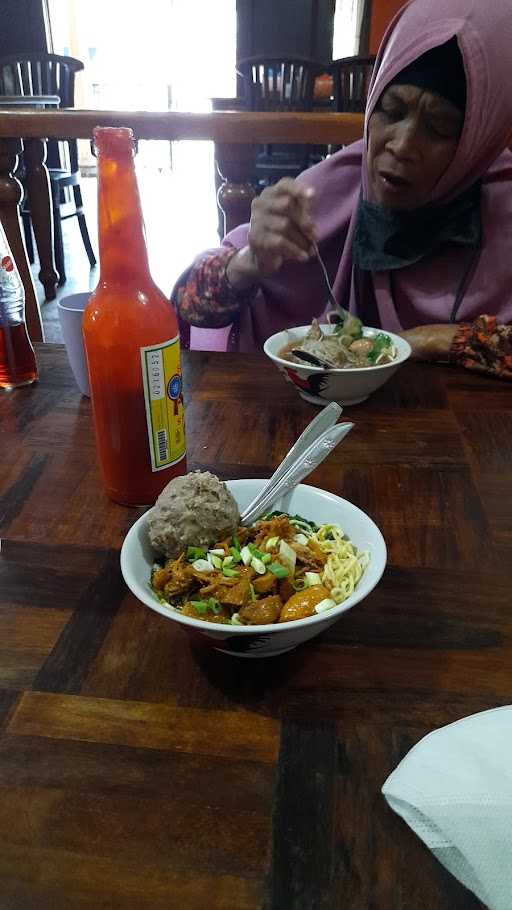 Baso Idola Baru 5