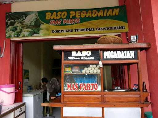 Baso Pegadaian Mas Parto 3