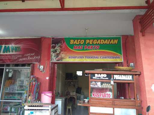 Baso Pegadaian Mas Parto 2