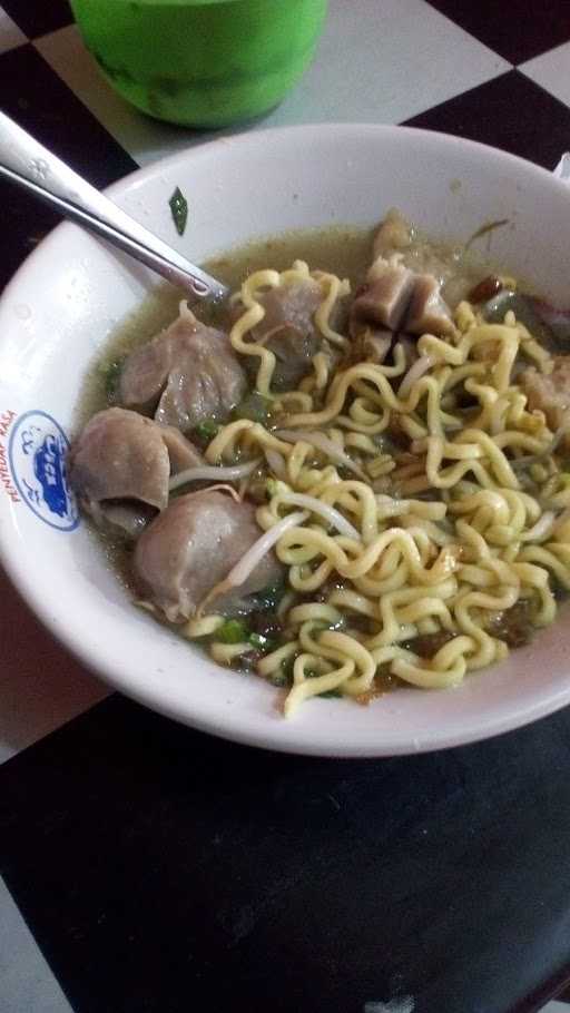 Baso Samijo 1