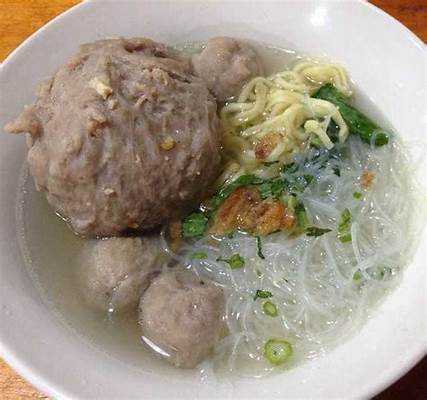 Baso Urat (Cabang Sajong) 4