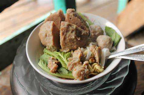 Baso Urat (Cabang Sajong) 2