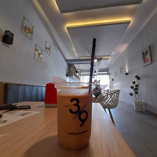 Cafe 39 8