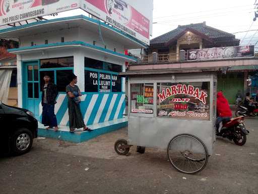 Martabak Abah (Malam) 5