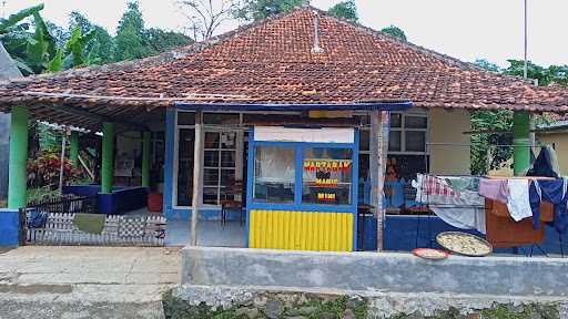 Martabak Ka.Wan Jln Pasaleman 2