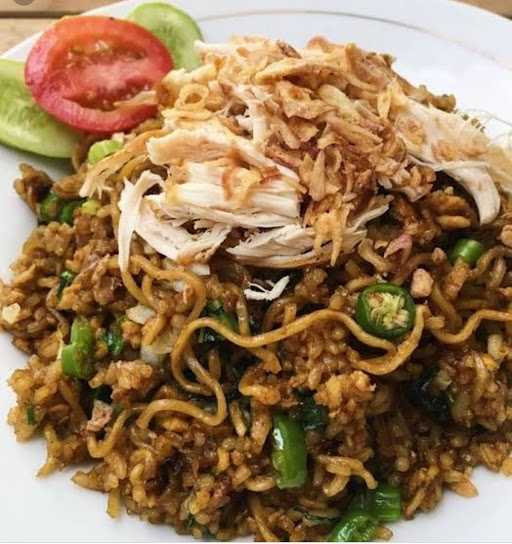 Nasi Goreng 2 Saudara 7