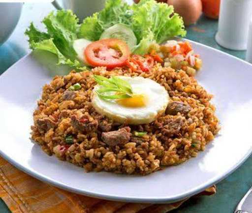 Nasi Goreng 2 Saudara 2