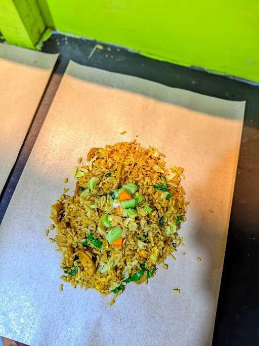 Nasi Goreng Bestie 6