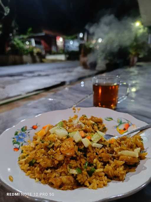 Nasi Goreng Bestie 3