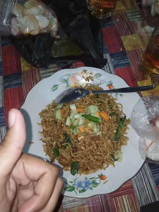 Nasi Goreng Bestie 2