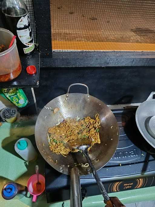 Nasi Goreng Bestie 1