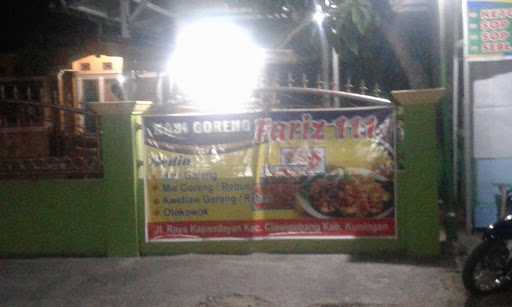 Nasi Goreng Fariz 111 2