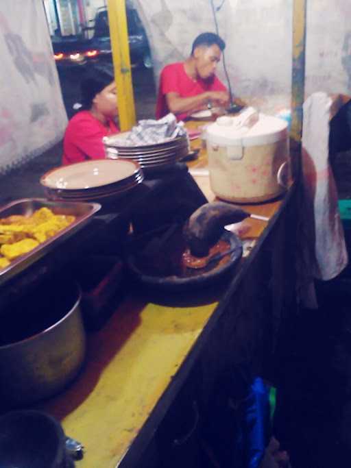 Pecel Lele Al Qorib 4