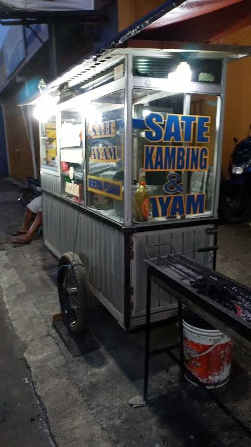 Sate Suka Mampir 2 5