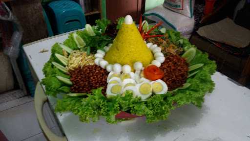 Seafood & Pecel Lele Lembur Kuring 10