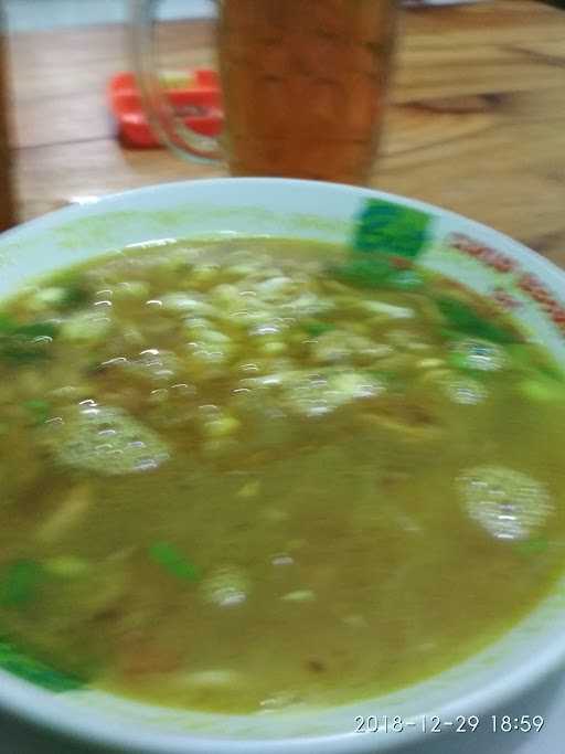 Seafood & Pecel Lele Lembur Kuring 7