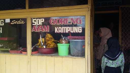 Warnas Spesial Ayam Kampung 3