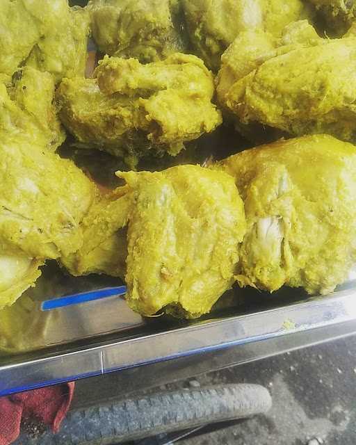 Warung Ayam Bakar Ibu Ety 2