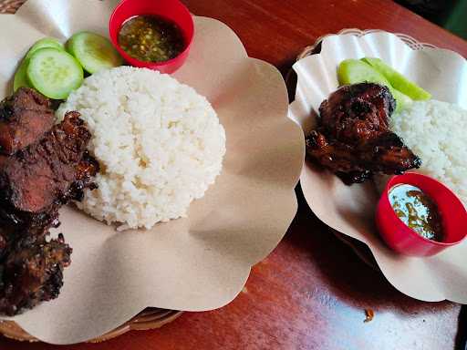 Warung Ayam Geprek Judess 1