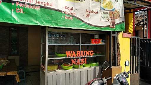 Warung Nasi Sederhana Ibu Nining 4